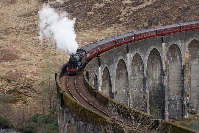 Edinburgh: Eilean Donan, Loch Ness & Glenfinnan - 2 Day Tour - Final Thoughts
