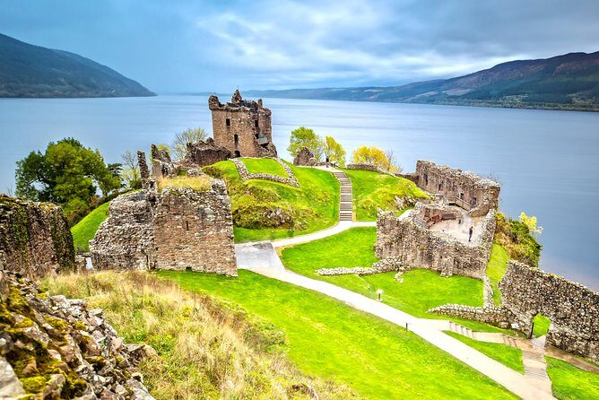 Edinburgh: Eilean Donan, Loch Ness & Glenfinnan - 2 Day Tour - FAQ