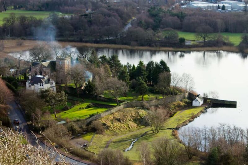 Edinburgh Essentials  4-Hour Private Tour - Who Should Book This Tour?