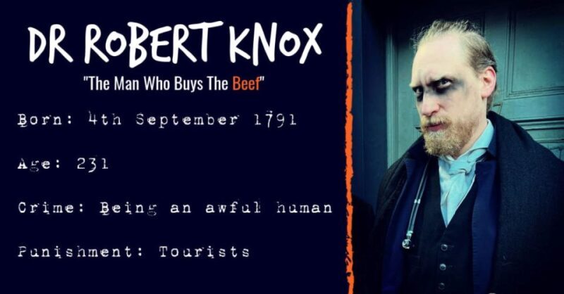 Edinburgh: Extreme Paranormal Underground Ghost Tour - Authentic Experiences and Authentic Guides