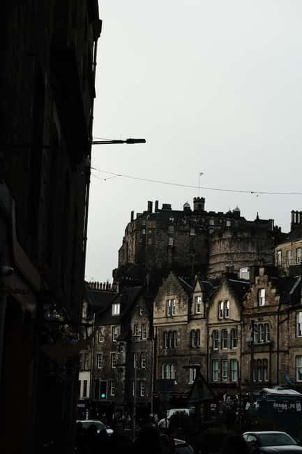 Edinburgh: Folklore & History Walking Tour - An In-Depth Look at the Experience