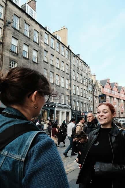 Edinburgh: Folklore & History Walking Tour - Final Thoughts: Is It Worth It?