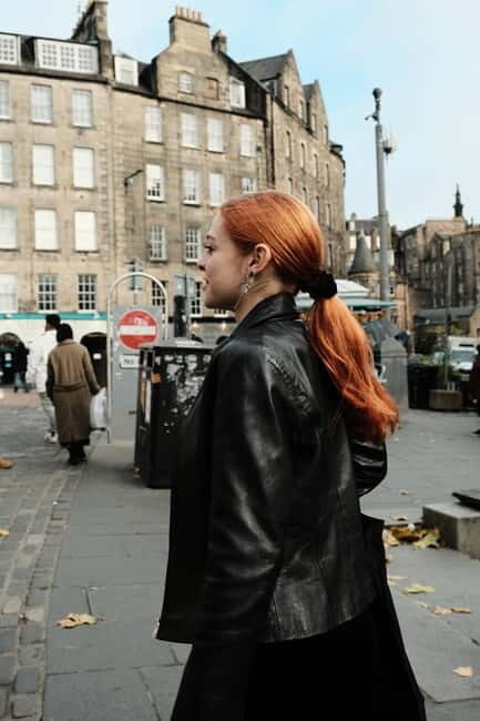 Edinburgh: Folklore & History Walking Tour - FAQ