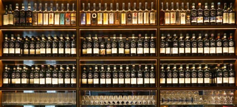Edinburgh Food & Drink Tour with Eat Walk Tours - A Detailed Look at the Edinburgh Food & Drink Tour