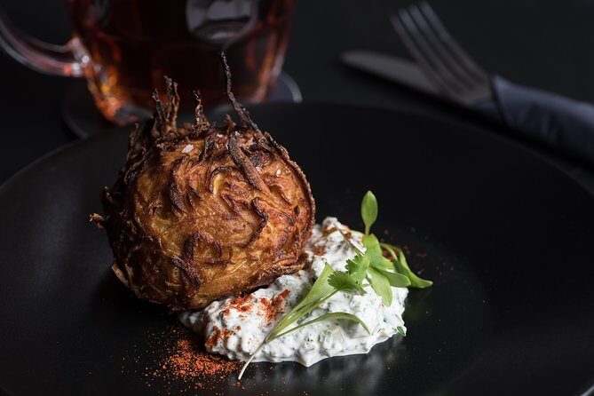 Edinburgh Food Tour with a Local Foodie Custom & Private - Who Will Delight in This Tour?