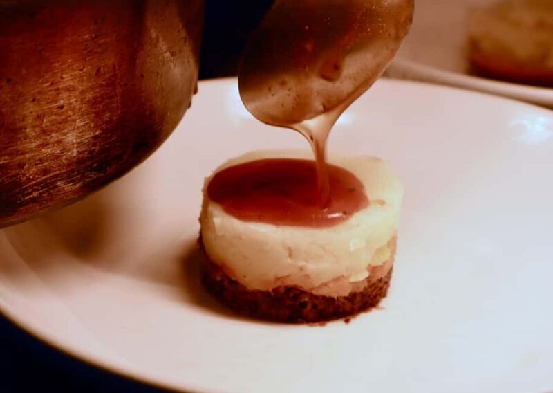 Edinburgh: Food Tour with Scotch, Haggis, Secret Dish & More - Exploring Edinburgh’s Culinary Heart
