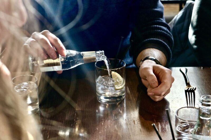 Edinburgh: Food Tour with Scotch, Haggis, Secret Dish & More - Authenticity and Value