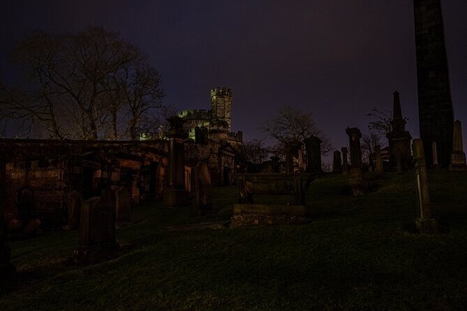 Edinburgh Ghost Tour: Mysteries, Legends and Murders - Final Thoughts: Is It Worth It?