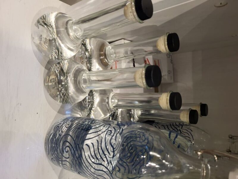 Edinburgh: Gin Distillation Workshop with Gin Tasting - FAQs