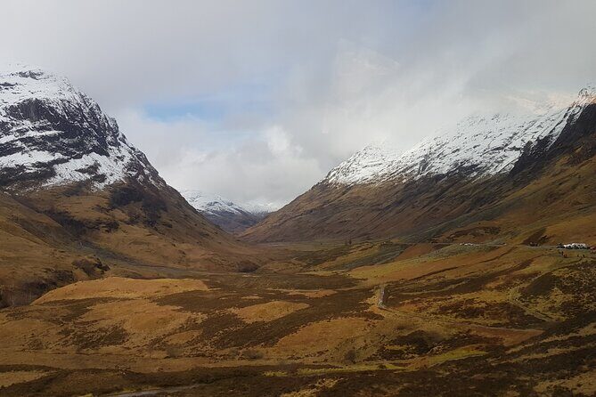 Edinburgh: Glenfinnan Viaduct, Glencoe and Fort William Tour - Final Thoughts