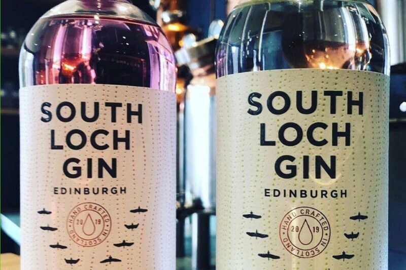Edinburgh: Guided Gin Tasting at 56 North Distillery - FAQ