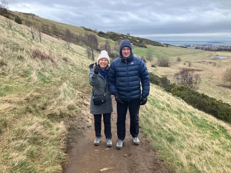 Edinburgh: Guided Hike to Arthur's Seat and Calton Hill - Who Will Love This Experience?
