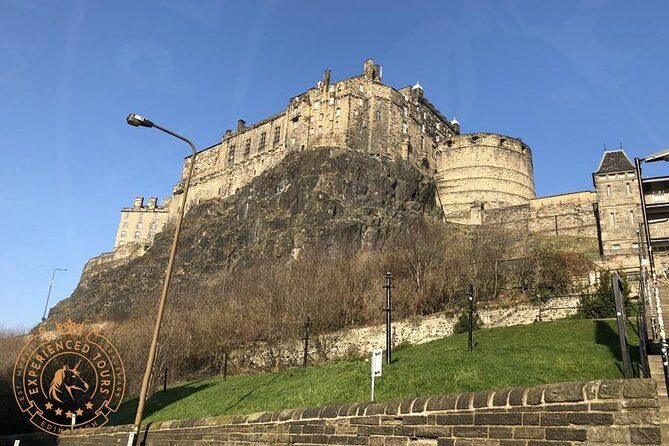 Edinburgh Half Day Guided Private Tour in a Premium Minivan - Final Thoughts