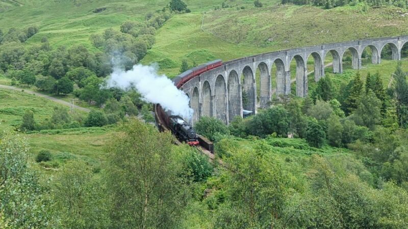 Edinburgh: Harry Potter, Glenfinnan Viaduct & Highland Tour - FAQ: Practical Questions