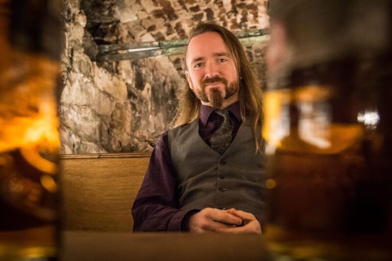 Edinburgh: Harry Potter Guided Tour With A Whisky Tasting - Value for Money and Final Thoughts