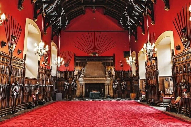Edinburgh: Harry Potter Private Tour with Edinburgh Castle - A Deep Dive into the Tour Experience