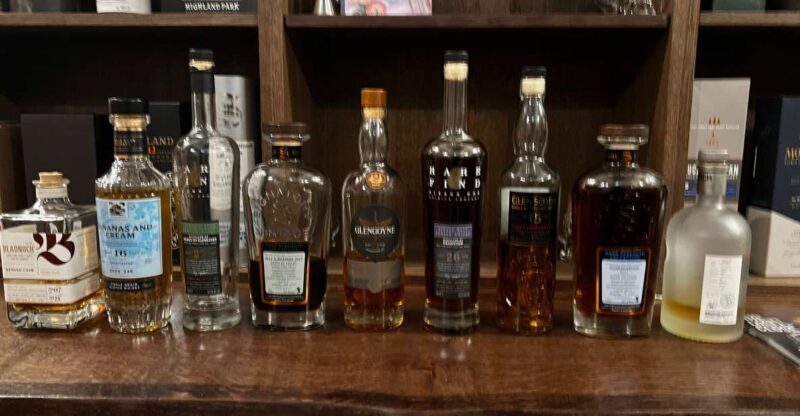 Edinburgh: Harry Potter Walking Tour and Whisky Tasting - Final Thoughts