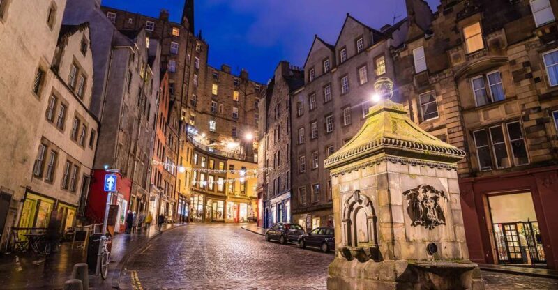 Edinburgh: Harry Potter Walking Tour - Final Thoughts: Worth the Magic?