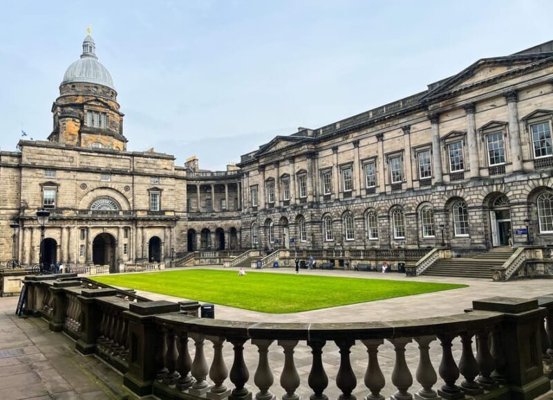 Edinburgh: Harry Potter Walking Tour with Dungeon Entry - FAQ