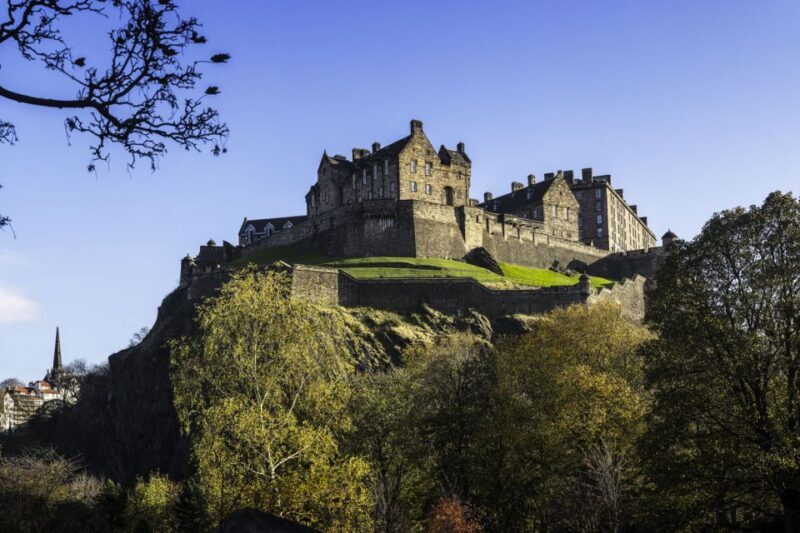 Edinburgh: Harry Potter Wizard Walking Tour, Kids Join Free - Exploring the Edinburgh Harry Potter Wizard Walking Tour in Detail