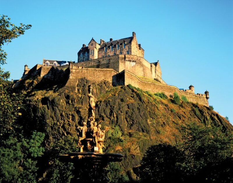 Edinburgh: Harry Potter Wizard Walking Tour, Kids Join Free - Who Would Enjoy This Tour Most?