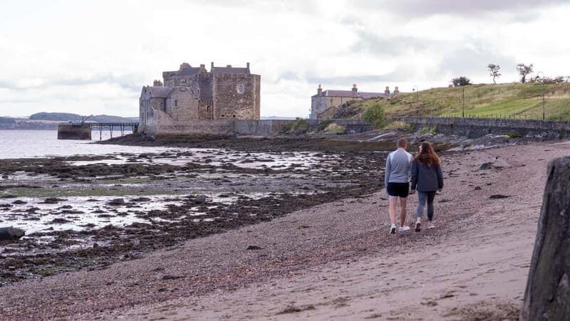 Edinburgh: Highland Cow, Blackness Castle, and Cake Tour - FAQs