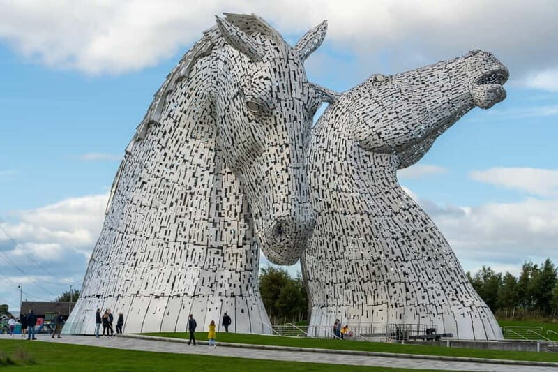 Edinburgh: Highland Lochs, Glens & Hairy Coo's (Small Group) - Who Will Love This Tour?