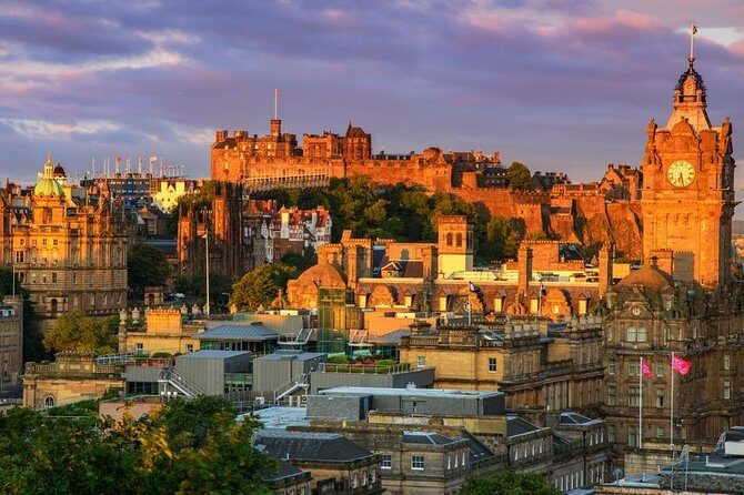 Edinburgh Highlights & Hidden Gems: Private Tour with a Local - The Practical Side: Price, Duration, and Extras
