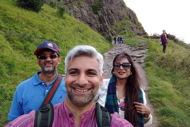 Edinburgh Highlights & Hidden Gems: Private Tour with a Local - Final Thoughts: Is It Worth It?