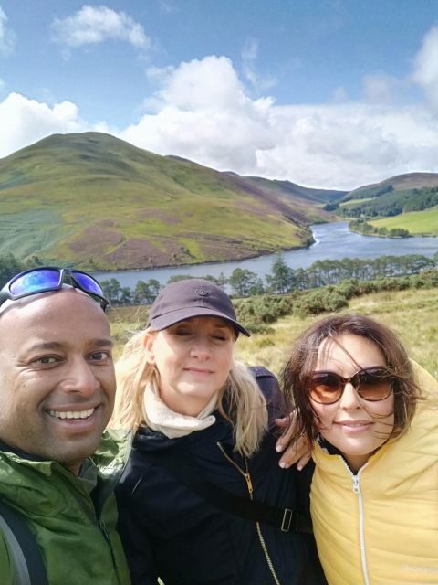 Edinburgh: Hill & Nature Hike With a Local - Edinburgh: Hill & Nature Hike With a Local — A Detailed Review