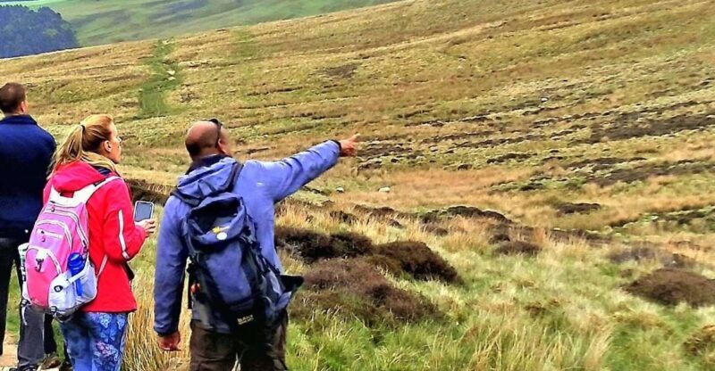 Edinburgh: Hill & Nature Hike With a Local - Who Should Consider This Tour?