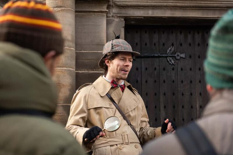 Edinburgh: Historical Gems Tour with Whisky & Local Flavours - Final Thoughts