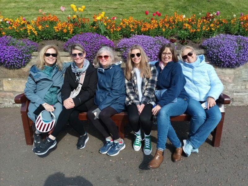 Edinburgh: History and Culture Private Tour - FAQs