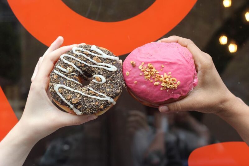 Edinburgh: Holiday Donut Adventure Tour - Who Will Love This Tour?