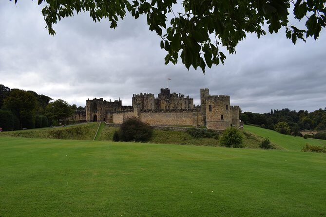 Edinburgh: Holy Island, Alnwick Castle & Kingdom of Northumbria - Final Thoughts
