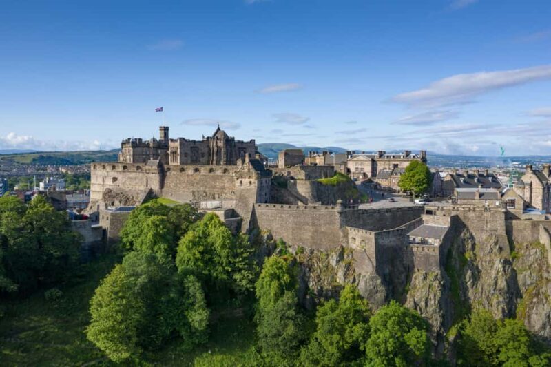 Edinburgh: Hop-On Hop-Off Bus Tour with Live Guide - A Detailed Look at the Edinburgh Hop-On Hop-Off Experience