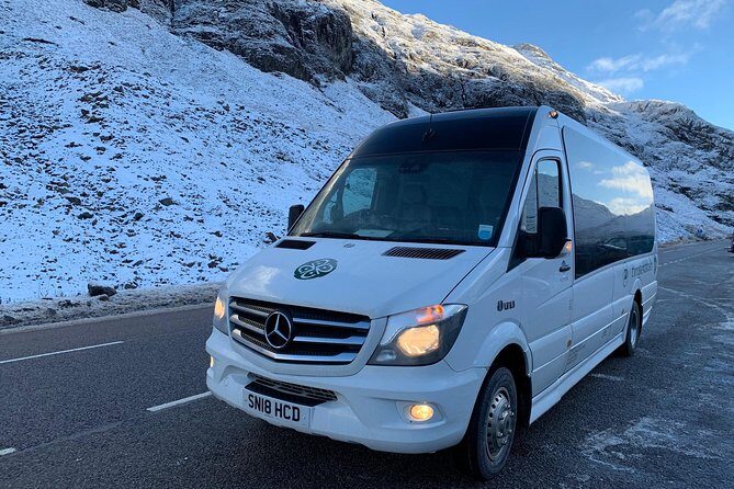 Edinburgh: Isle of Skye, Highlands and Loch Ness 3-Day Tour - An In-Depth Look at the 3-Day Tour