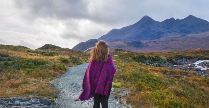 Edinburgh: Isle of Skye, Highlands & Jacobite Steam Train - The Experience: Why Travelers Rave About It