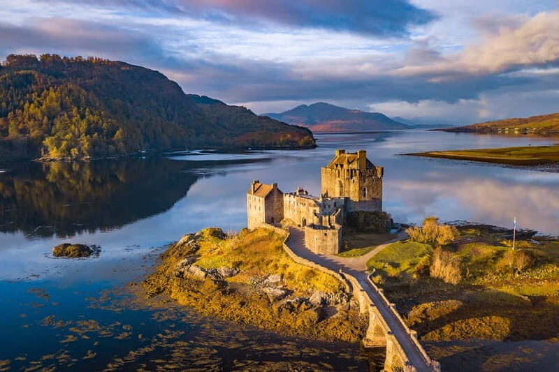 Edinburgh: Isle of Skye, Inverness, and Highlands 3-Day Tour - The Sum Up: Who Should Consider This Tour?