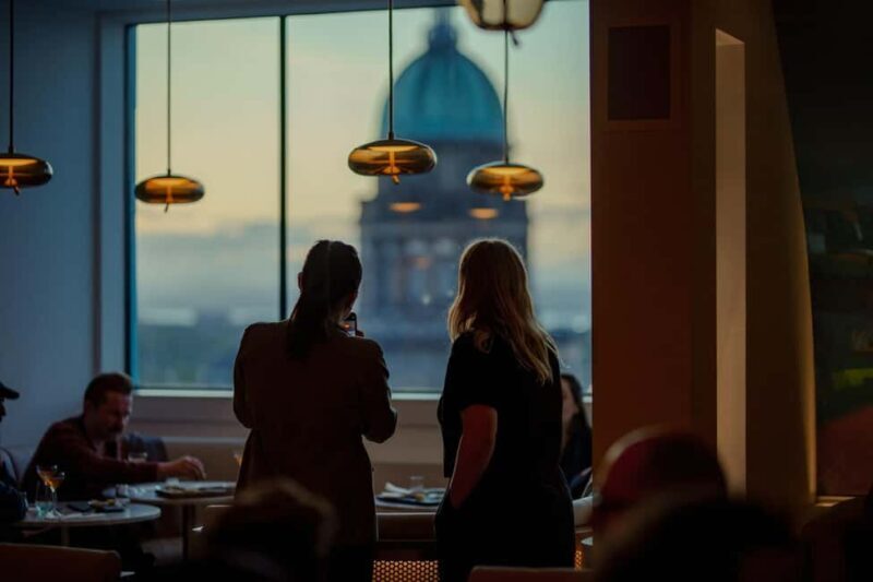 Edinburgh: Johnnie Walker Whisky Explorers Guided Tasting - An In-Depth Look at the Whisky Explorers Guided Tasting