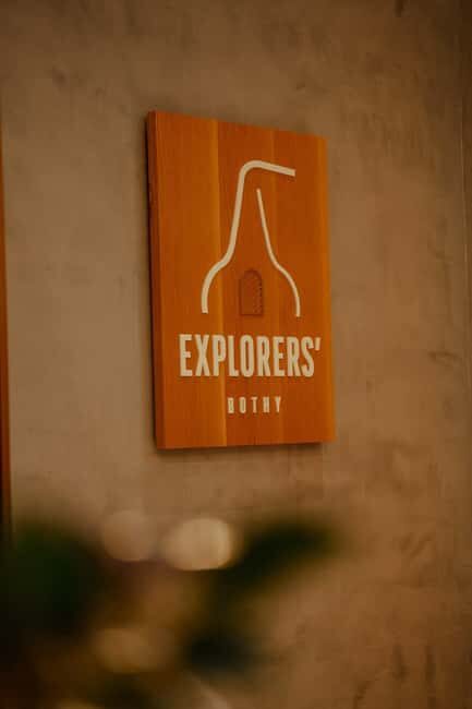 Edinburgh: Johnnie Walker Whisky Explorers Guided Tasting - Value for Money and Overall Impression