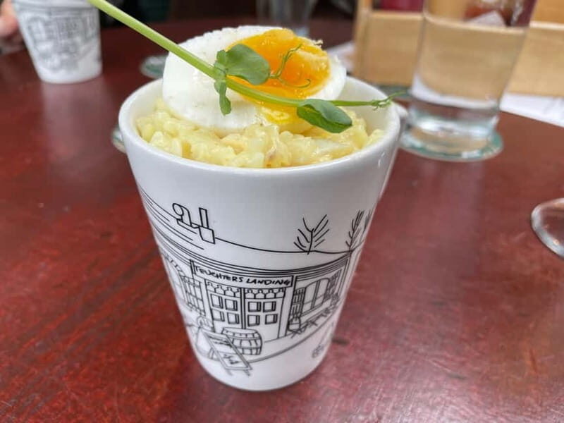 Edinburgh: Leith Waterfront Food Walking Tour - Why This Tour Works: A Balanced View