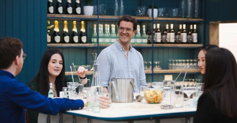 Edinburgh: Lind & Lime Gin Distillery Tour & Tasting - Why You Should Consider This Tour