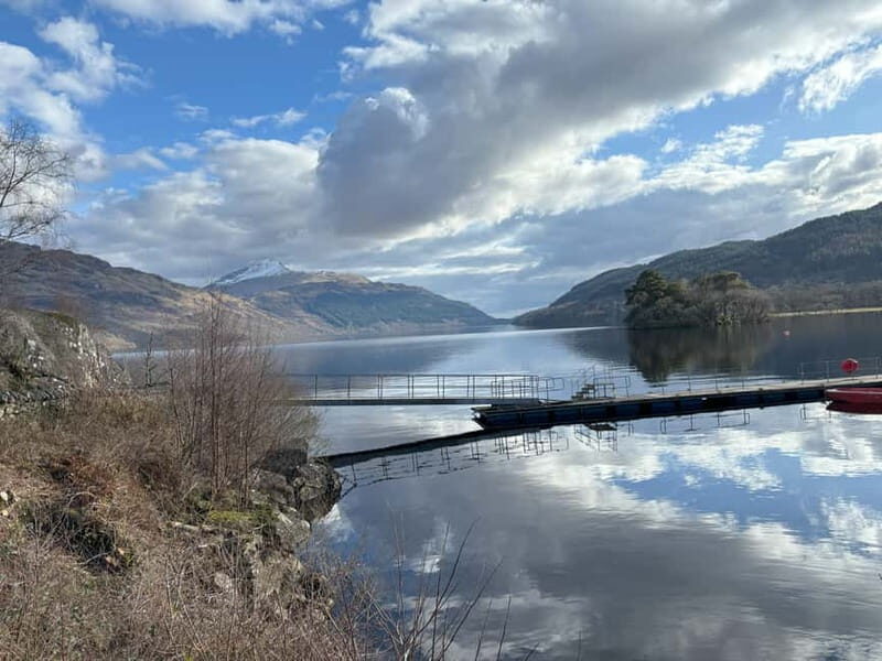 Edinburgh: Loch Lomond Family Adventure Day Tour - A Deep Dive into the Loch Lomond Family Adventure Tour
