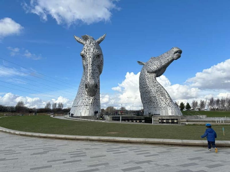 Edinburgh: Loch Lomond Family Adventure Day Tour - Possible Drawbacks