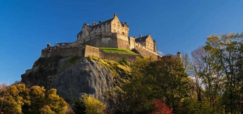 Edinburgh: Loch Lomond, Stirling Castle, and Kelpies Tour - A Deep Dive Into What You Can Expect