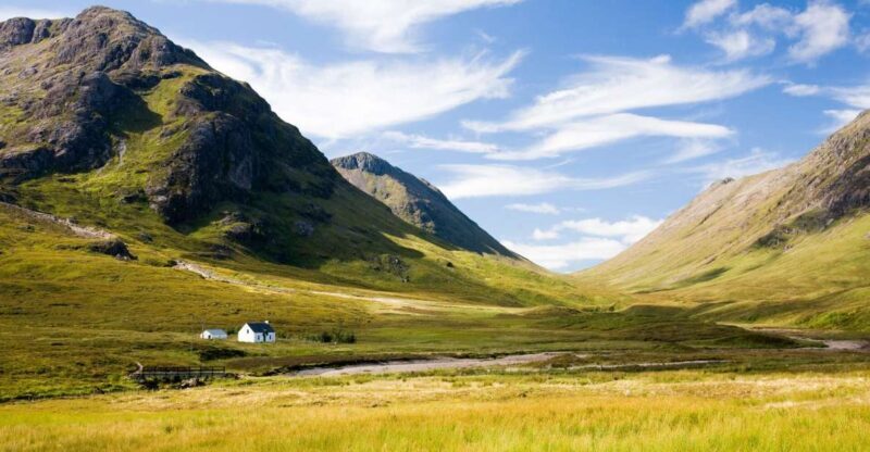 Edinburgh: Loch Ness, Glencoe, and Highlands Day Tour - The Loch Ness Experience