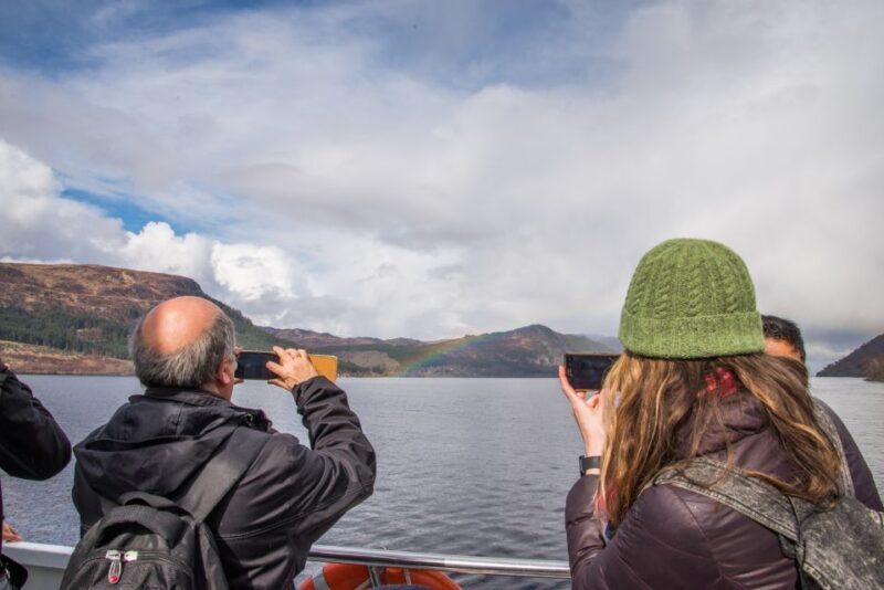 Edinburgh: Loch Ness, Glencoe, and Highlands Day Tour - Value for Money and Real Traveler Feedback