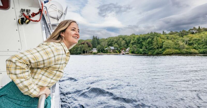 Edinburgh: Loch Ness, Glencoe, Coos & the Highlands Day Tour - The Practicalities