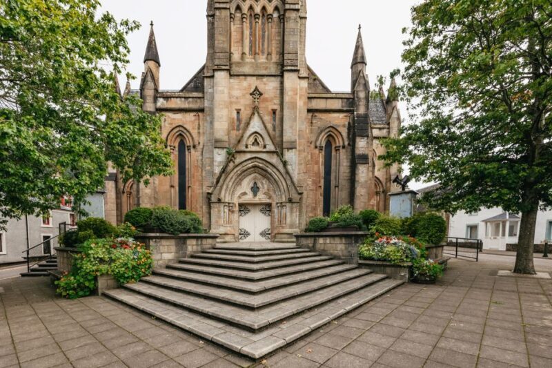 Edinburgh: Loch Ness, Glencoe, Coos & the Highlands Day Tour - What Travelers Say: Authentic Experiences and Guide Excellence